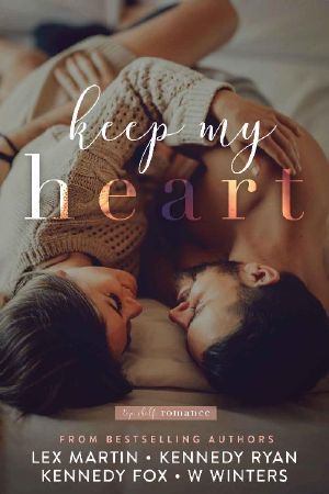 [Top Shelf Romance 07] • Keep My Heart